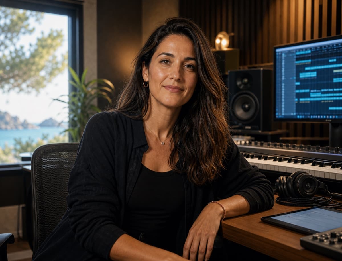 Mara Vidal, Learning expert
